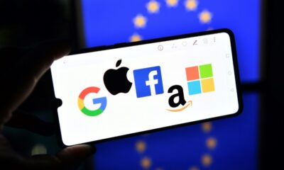 Tech giants have been targeted by the EU for a number of allegedly unfair practices