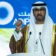 COP28 climate change summit president Ahmed Al Jaber is also head of the UAE's state oil company and state renewable energy firm