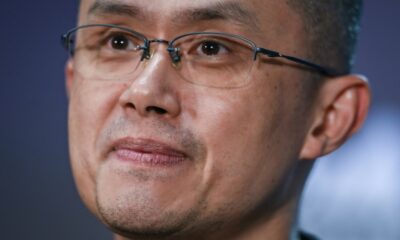 Binance has agreed to pay more than $4 billion to resolve most of the US investigations into it, and CEO Changpeng Zhao has resigned