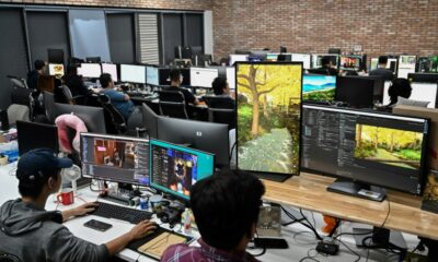 Headquartered in Ho Chi Minh City, VNG is one of Vietnam's leading game publishers and also runs a digital wallet and the country's most popular messaging platform