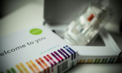 Snippets of genetic data were among personal information accessed by hackers at 23andMe