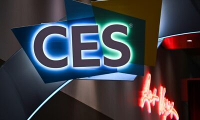 At the Consumer Electronics Show in Las Vegas, AI will be featured in homes, sound systems, automobiles, televisions, baby bottles, beds and more