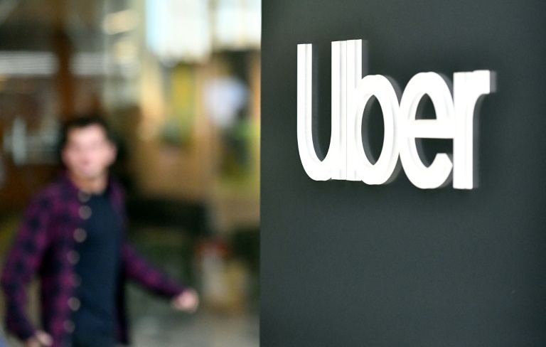 Dutch regulators said Uber failed to specify how long it retains its drivers' personal data