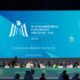 The WTO meeting in the capital of the United Arab Emirates had opened on Monday with major disagreements between the body's 164 member states on key issues