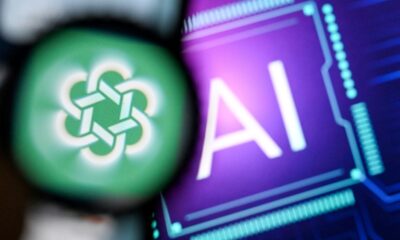 Despite fears of the dangers of artificial intelligence, investors are focusing on the potential rewards of the technology