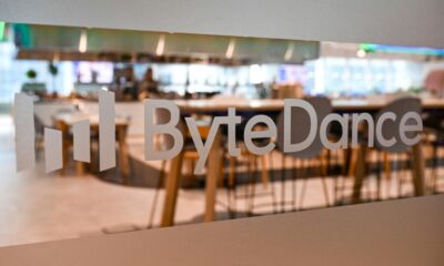 ByteDance is one of the biggest tech companies in the world