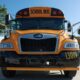 The Biden administration is pushing for large-scale expansion of electric vehicles, including in the nation's fleet of iconic yellow school buses