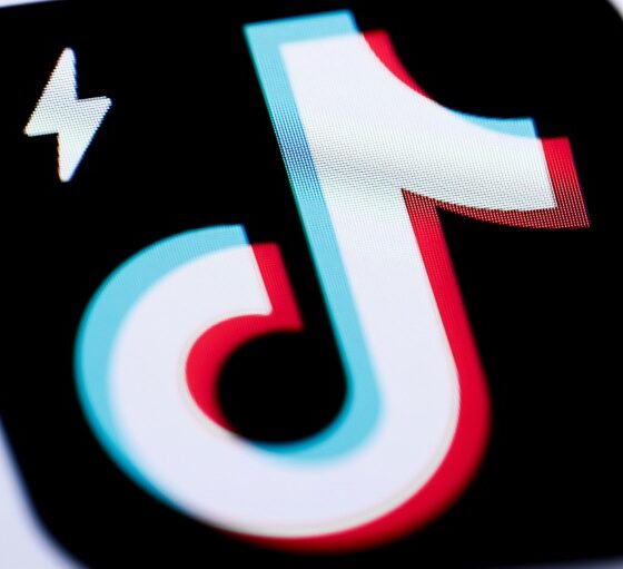 TikTok Lite arrived in France and Spain in March allowing users aged 18 and over to earn points that can be exchanged for goods